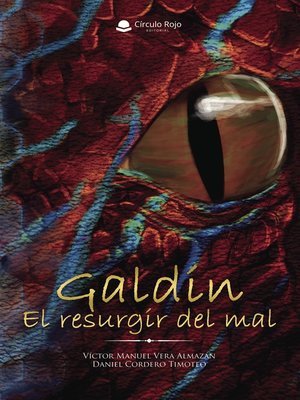cover image of Galdin El resurgir del mal